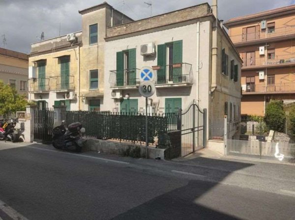 appartamento in vendita a Roma in zona Borghesiana