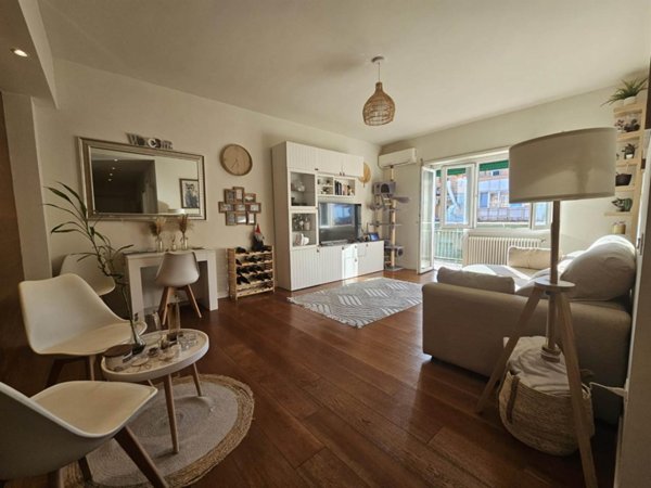 appartamento in vendita a Roma in zona Monte Sacro/Talenti