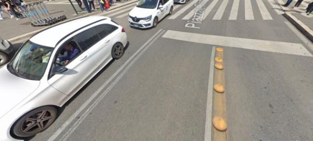 appartamento in vendita a Roma in zona Flaminio