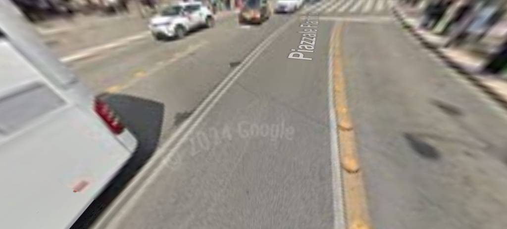 appartamento in vendita a Roma in zona Flaminio
