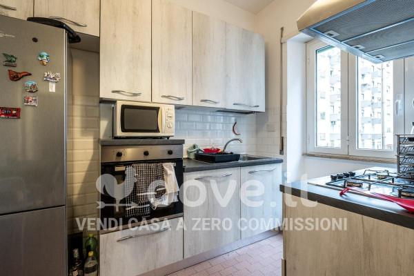 appartamento in vendita a Roma in zona Appio Claudio