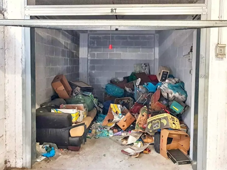 mansarda in vendita a Roma in zona Prenestino-Labicano