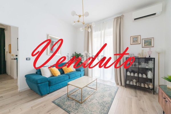 appartamento in vendita a Roma in zona Monte Sacro/Talenti