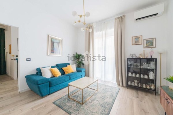 appartamento in vendita a Roma in zona Monte Sacro/Talenti