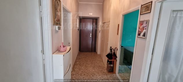 appartamento in vendita a Roma in zona Labaro