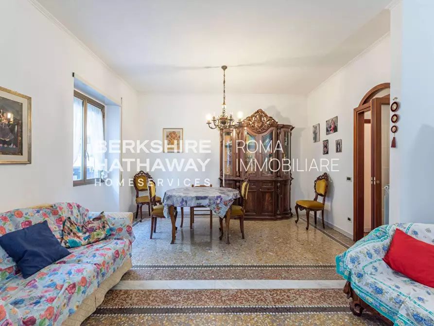 appartamento in vendita a Roma in zona Appio Latino