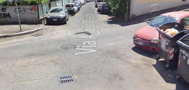 appartamento in vendita a Roma in zona Tor di Quinto