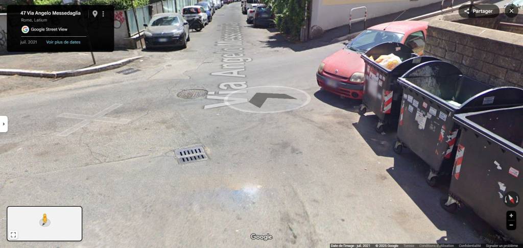 appartamento in vendita a Roma in zona Tor di Quinto
