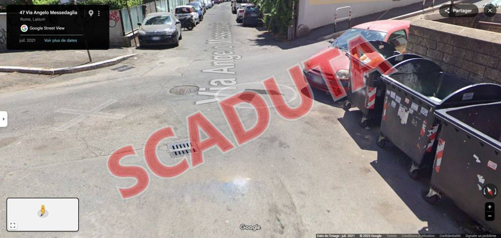 appartamento in vendita a Roma in zona Tor di Quinto