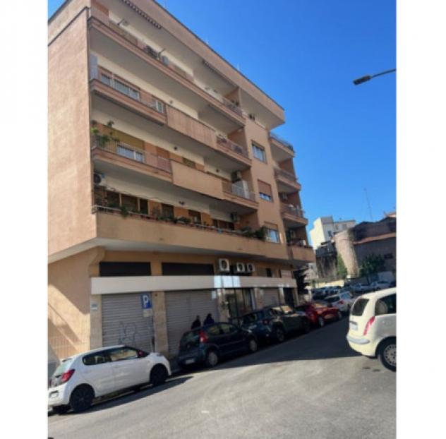 appartamento in vendita a Roma in zona Monte Sacro/Talenti