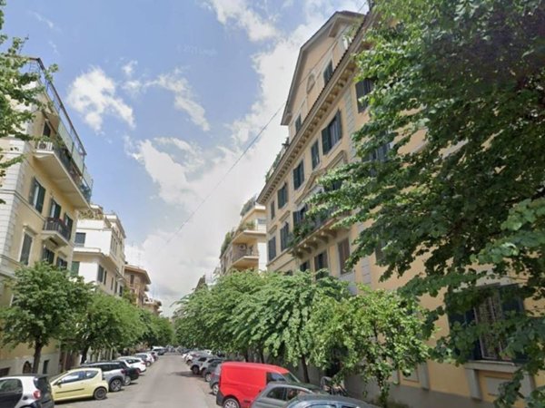 appartamento in vendita a Roma in zona Trieste