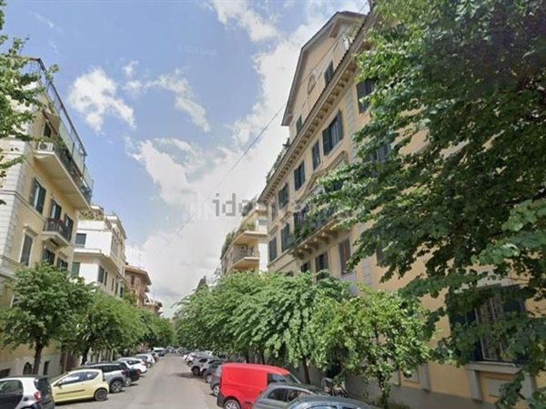 appartamento in vendita a Roma in zona Trieste