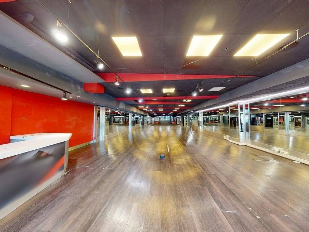 negozio in vendita a Roma in zona Prenestino-Labicano