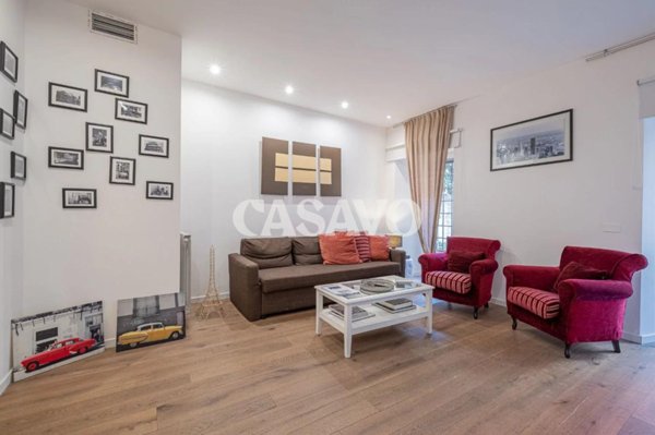 appartamento in vendita a Roma in zona Ostiense