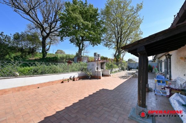 casa indipendente in vendita a Roma in zona Casalotti