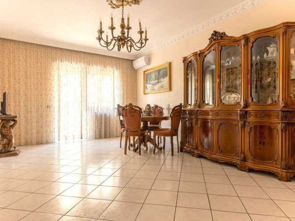 appartamento in vendita a Roma in zona Collatino
