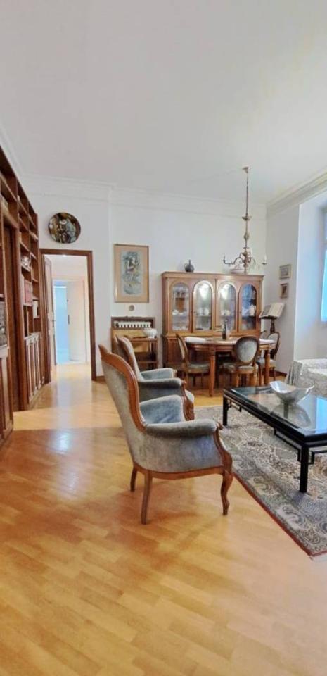 appartamento in vendita a Roma in zona Trieste