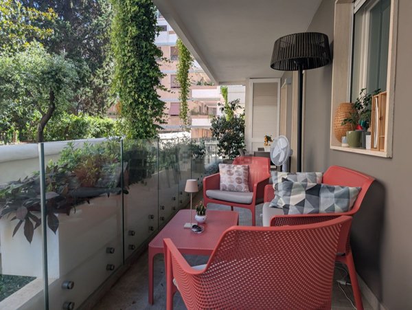appartamento in vendita a Roma in zona Nomentano