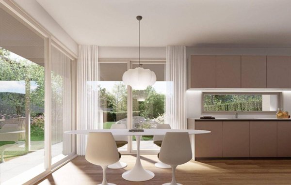 casa indipendente in vendita a Roma
