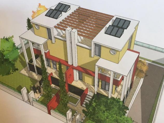 villa in vendita a Roma