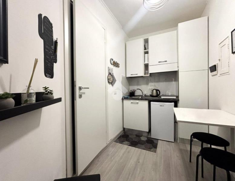 appartamento in vendita a Roma in zona Pinciano