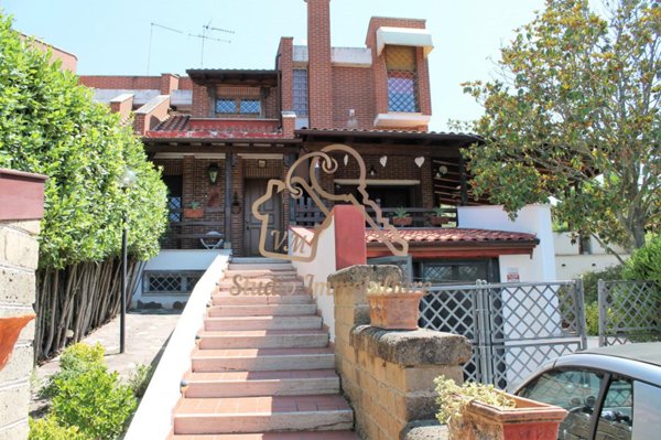 casa indipendente in vendita a Roma in zona Olgiata