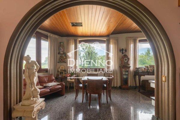casa indipendente in vendita a Roma in zona Prima Porta