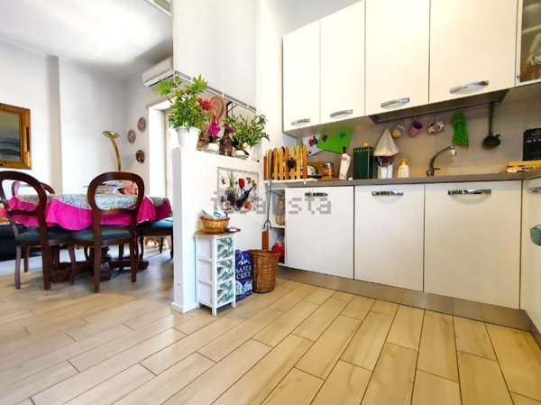 appartamento in vendita a Roma in zona Monte Sacro/Talenti