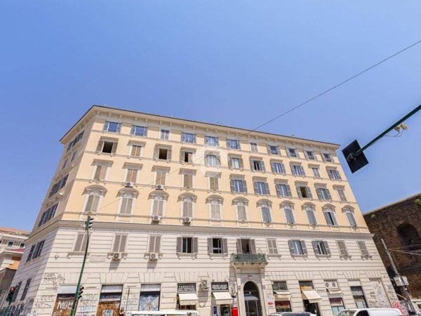 appartamento in vendita a Roma in zona Esquilino