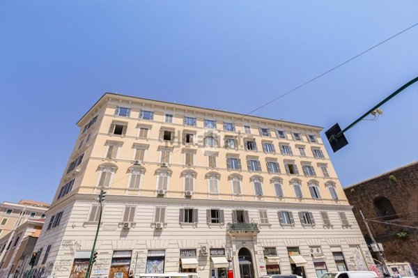 appartamento in vendita a Roma in zona Esquilino