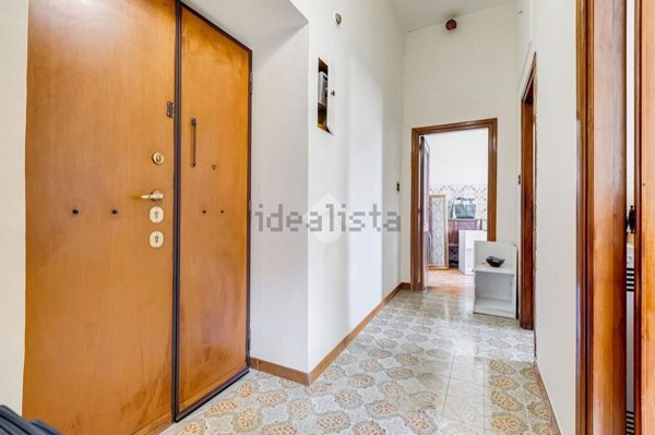 appartamento in vendita a Roma in zona Esquilino