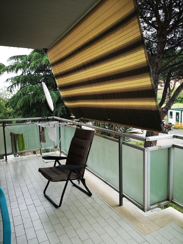 appartamento in vendita a Roma in zona Torre Maura