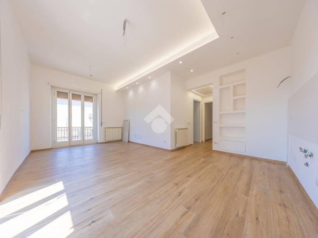 appartamento in vendita a Roma in zona Monte Sacro/Talenti