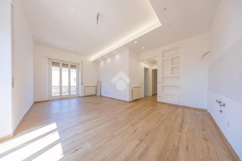 appartamento in vendita a Roma in zona Monte Sacro/Talenti