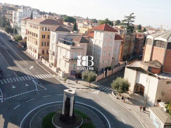 monolocale in vendita a Roma in zona Nomentano
