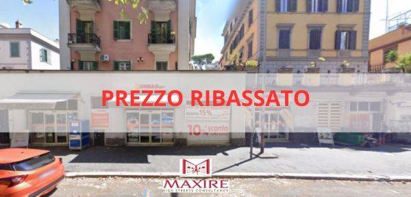 negozio in vendita a Roma