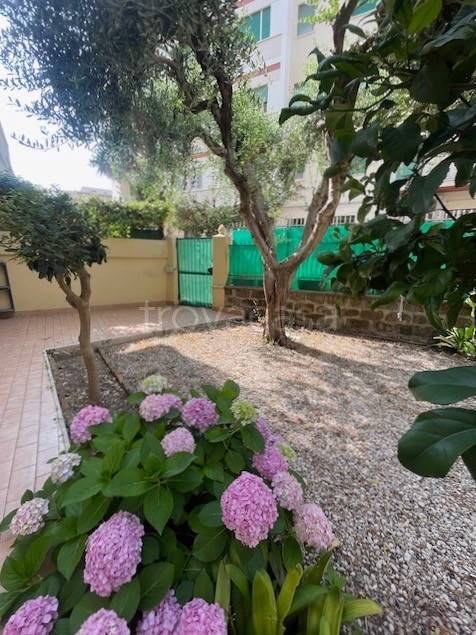 appartamento in vendita a Roma in zona Ostia