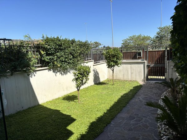 appartamento in vendita a Roma in zona Torrino