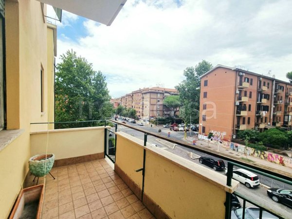 appartamento in vendita a Roma in zona Appio Claudio