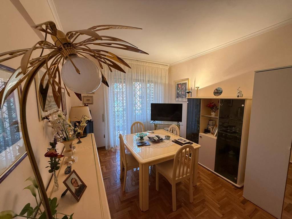 appartamento in vendita a Roma in zona Tiburtino