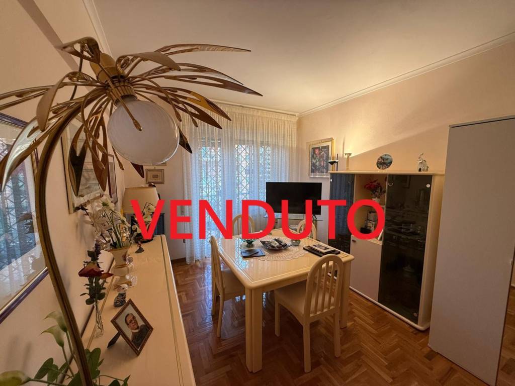 appartamento in vendita a Roma in zona Tiburtino