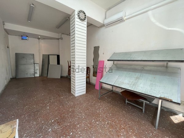 locale commerciale in vendita a Roma in zona Gianicolense