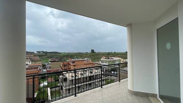 appartamento in vendita a Roma in zona Casalotti