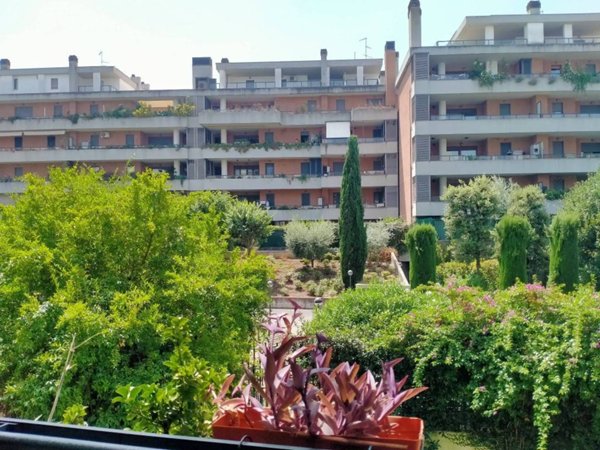 appartamento in vendita a Roma in zona Fidene