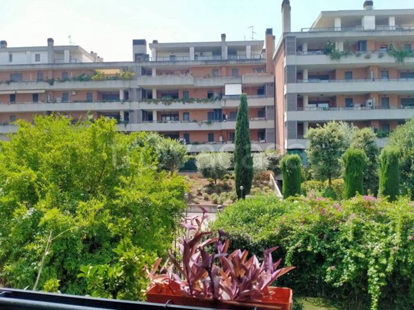 appartamento in vendita a Roma in zona Fidene