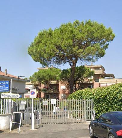 appartamento in vendita a Roma in zona Olgiata