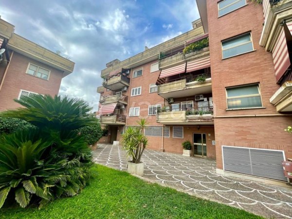 appartamento in vendita a Roma in zona La Storta