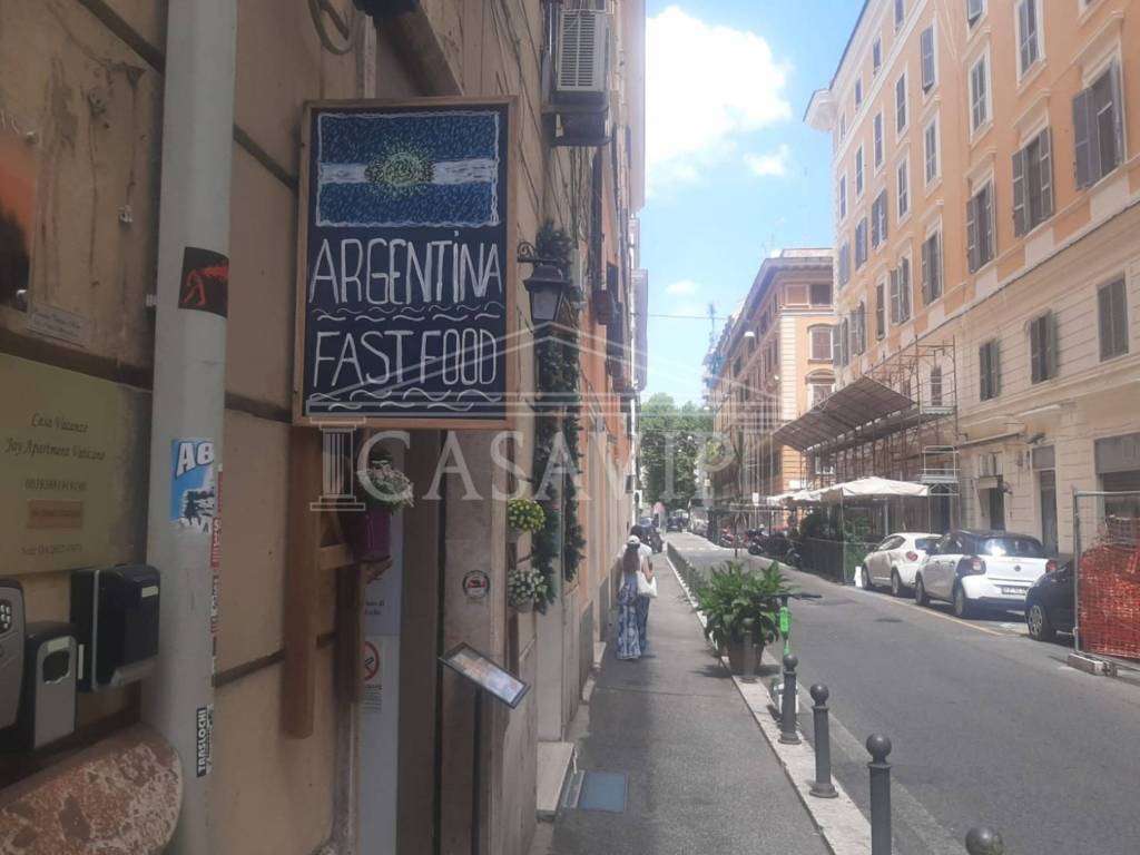 negozio in vendita a Roma