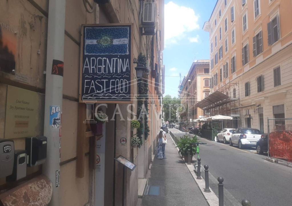trivano in vendita a Roma