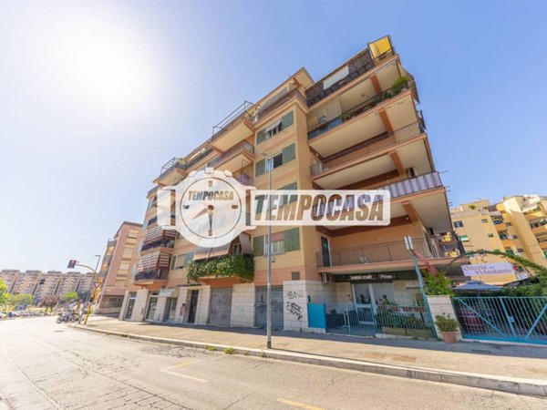 appartamento in vendita a Roma in zona Collatino